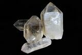 Lot: Lbs Smoky Quartz Crystals (-) - Brazil #77843-2